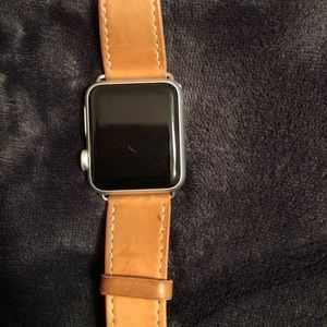APPLE WATCH- MUST GO, MAKE OFFERS